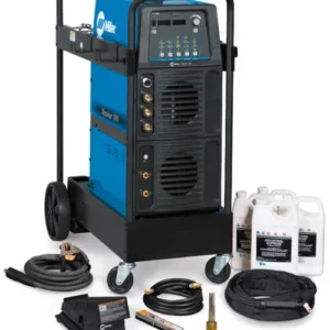 907859001 1500x 5 Miller Maxstar 400 Wireless Complete w/Foot Control 951874
