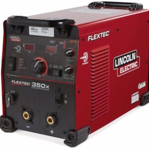 907859001 e286eafc dae3 45e7 8aab 854f2e905ae1 1500x 1 Lincoln Flextec 350X Construction / LN-25X One Pak K4278-3