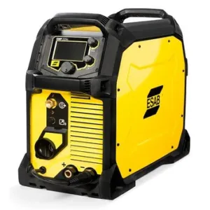 907859001 e286eafc dae3 45e7 8aab 854f2e905ae1 1500x 6 ESAB Rebel EMP 235ic Multiprocess Welder 0558012702