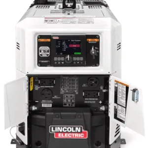 907859 b9019c97 eaa5 4d3b bd23 aef579a7f8d3 1500x 13 Lincoln Ranger Air 260MPX Engine Driven Welder K5238-1