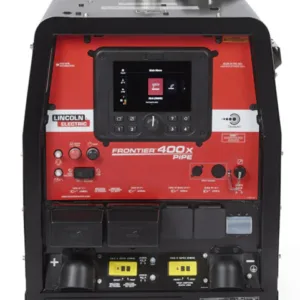 907859 b9019c97 eaa5 4d3b bd23 aef579a7f8d3 1500x 14 Lincoln Frontier 400X Pipe (Kubota) Diesel Welder K3485-2
