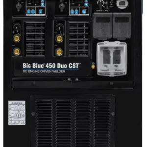 907859 b9019c97 eaa5 4d3b bd23 aef579a7f8d3 1500x 18 Miller Big Blue 450 Duo CST (Mitsubishi) Diesel Welder 907866