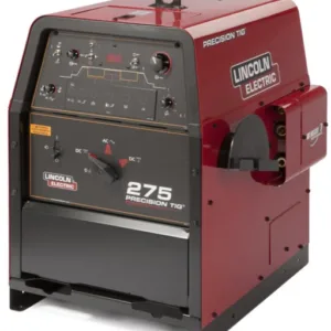 Lincoln Precision TIG 275 TIG Welder (208/230/460) K2619-1