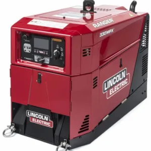 907859back 1bd13d83 bcef 4c91 9fc9 7607662bb83d 1500x 18 Lincoln Ranger 330MPX Engine Driven Welder (Kohler) K3459-1