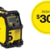 951000008 1500x 3 ESAB Rebel EMP 215ic Multiprocess Welder 0558102240