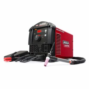 BABYKACCLT 5 6 Lincoln Electric Square Wave® TIG 200 TIG Welder #K5126-1 BABYKACCLT 5 6 Lincoln Electric Square Wave® TIG 200 TIG Welder #K5126-1