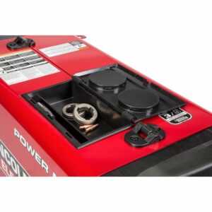 BABYKACCLT 5 9 Lincoln Electric POWER MIG® 260 MIG Welder #K3520-1 BABYKACCLT 5 9 Lincoln Electric POWER MIG® 260 MIG Welder #K3520-1