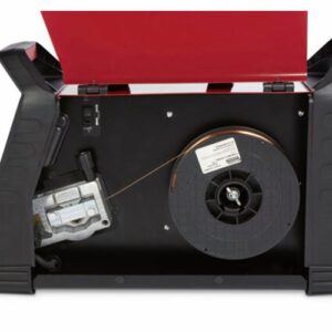 BABYKACCLT 5 Copy 4 Lincoln Electric PowerMIG 215 Mpi Multi-Process Welder K4876-1 BABYKACCLT 5 Copy 4 Lincoln Electric PowerMIG 215 Mpi Multi-Process Welder K4876-1