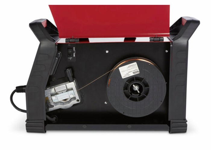 BABYKACCLT-5-Copy-4 BABYKACCLT 5 Copy 4 Lincoln Electric PowerMIG 215 Mpi Multi-Process Welder K4876-1