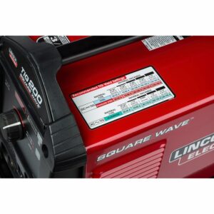 BABYKACCLT 5 Copy 5 Lincoln Electric Square Wave® TIG 200 TIG Welder #K5126-1 BABYKACCLT 5 Copy 5 Lincoln Electric Square Wave® TIG 200 TIG Welder #K5126-1