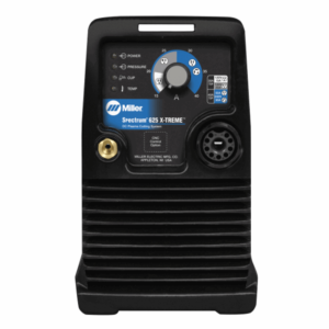 BSPMX6585SYNCFrontRG ECHH 1 Miller SPECTRUM 625 X-TREME 12FT XT40 TORCH, X-CASE Part#907579