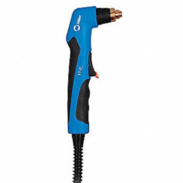BSPMX6585SYNCFrontRG ECHH 10 Miller SPECTRUM 625 X-TREME 12FT XT40 TORCH, X-CASE Part#907579
