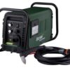 BSPMX6585SYNCFrontRG ECHH 11 Thermal Dynamics Cutmaster 102 Plasma Cutter #1-1330-1