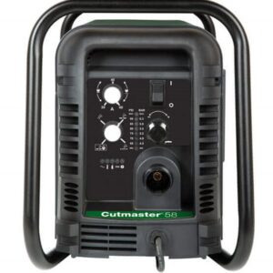 BSPMX6585SYNCFrontRG ECHH 12 Thermal Dynamics Cutmaster 58, 20 ft. SL60QD, 208-230 VAC 1-5830-1