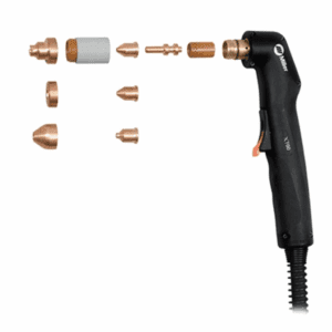 Miller XT60 20ft Hand Held Torch #249953