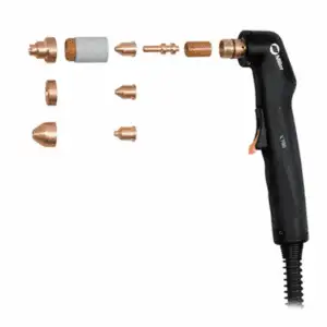 Miller XT60 20ft Hand Held Torch #249953