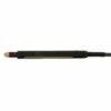BSPMX6585SYNCFrontRG ECHH 3 Hypertherm Duramax Lock Machine Torch Assembly 180 deg – 25′ #088167