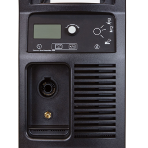 BSPMX6585SYNCFrontRG ECHH Powermax65 SYNC 200-600V CSA, CPC port, 75° 25′ hand torch/35′ machine torch, remote #083351