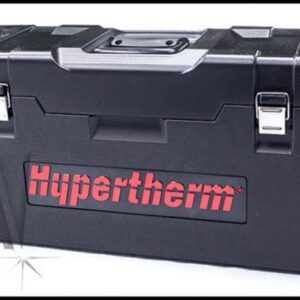 BSPMX6585SYNCFrontRG ECHH 6 Hypertherm Powermax30 XP Plasma Cutter #088079