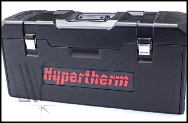BSPMX6585SYNCFrontRG ECHH 6 Hypertherm Powermax30 XP Plasma Cutter #088079