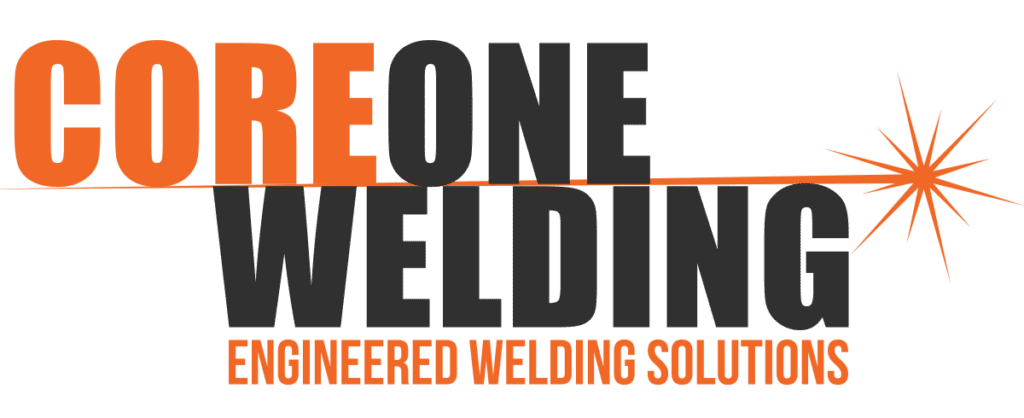 COREONE_Welding_logo