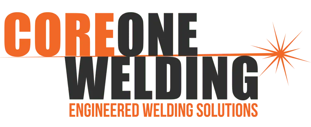 COREONE_Welding_logo