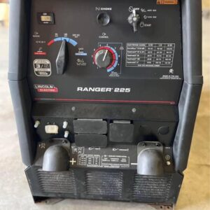 Used 2023 Lincoln Ranger 225