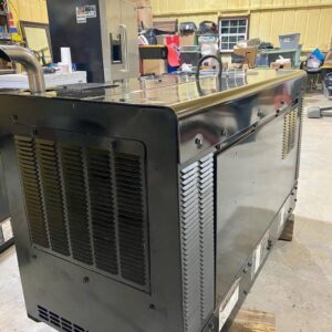 IMG 0546 Used 2017 Miller 400 Pro Kubota