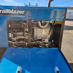IMG 0555 Used Miller Trailblazer 325 EFI