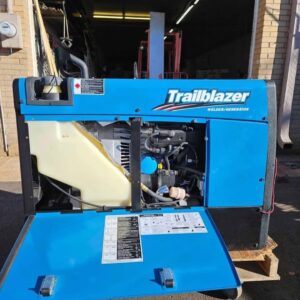 IMG 0556 Used Miller Trailblazer 325 EFI