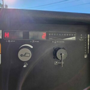 IMG 0558 Used Miller Trailblazer 325 EFI