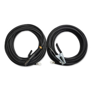 MILLER 50' LEADS NO. 2 STICK CABLE SET (300836)