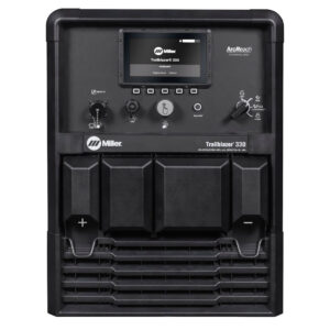 IMG 0647 MILLER TRAILBLAZER 330 KOHLER WELDER/GENERATOR (CARBURETOR)