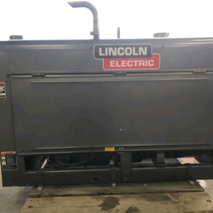 Lincoln Pipeliner 200D