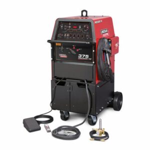Lincoln Electric Precision TIG® 375 TIG Welder Ready-Pak® #K2624-1