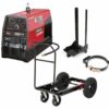 LE K5457 1 5 12 Lincoln Ranger® 305 LPG Engine Driven Welder (Kohler®) One-Pak #K3430-2