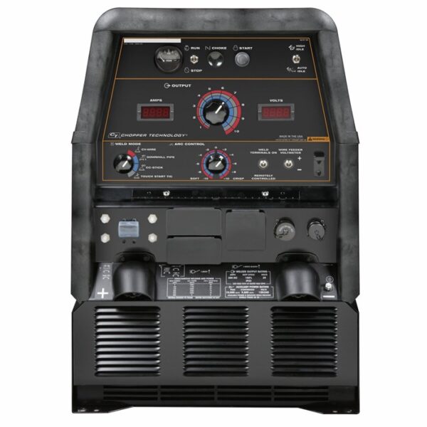 LE K5457 1 5 13 Lincoln Electric Ranger® 305 G Engine Driven Welder (Kohler®) #K1726-5