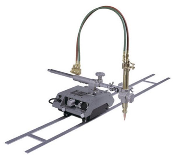 LE K5457 1 5 17 Victor® VCM 200 Portable Cutting Machine Package #0200-0220