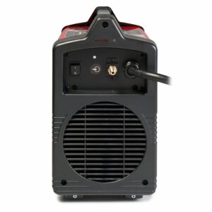 LE K5457 1 5 2 1 Lincoln Electric Tomahawk® 375 AIR Plasma Cutter with 10 ft (3.0 m) Hand Torch #K2806-1