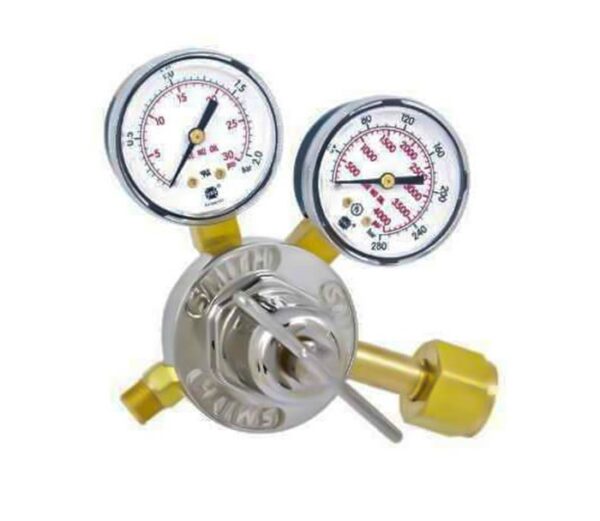 LE K5457 1 5 24 Miller – Smith MD Acetylene Outfit W/Acc, CGA 510 MBA-30510