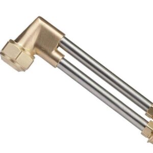 LE K5457 1 5 25 Victor CA2460+ Cutting Torch, 0381-1928 (replacement for 0381-0816) LE K5457 1 5 25 Victor CA2460+ Cutting Torch, 0381-1928 (replacement for 0381-0816)