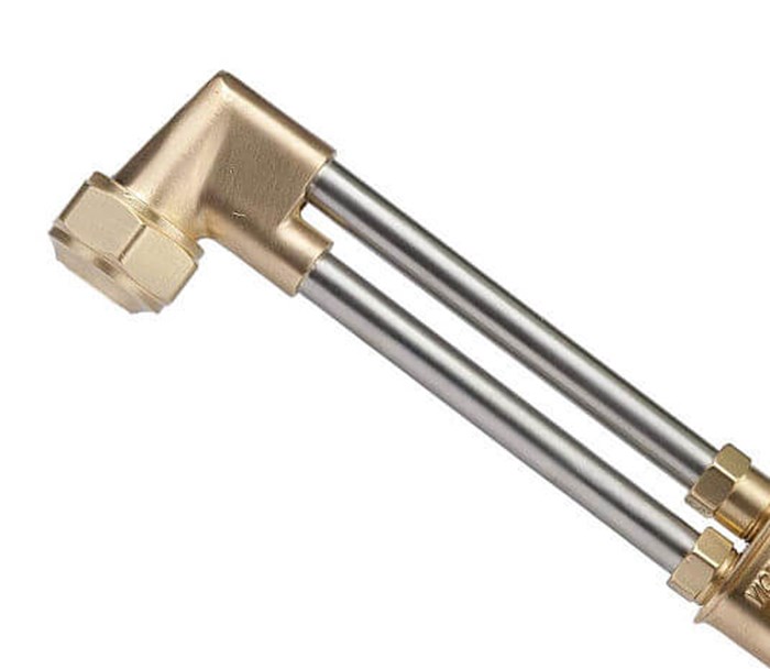 LE-K5457-1-5-25 LE K5457 1 5 25 Victor CA2460+ Cutting Torch, 0381-1928 (replacement for 0381-0816)