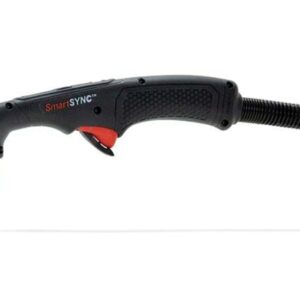 Hypertherm Powermax 7.6 m (25′) SmartSYNC 75° Hand Torch #59726