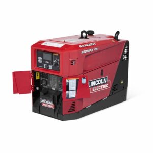 LE K5457 1 5 5 Lincoln Electric Ranger® 330MPX™ EFI Engine Driven Welder (Kohler®) #K4779-1
