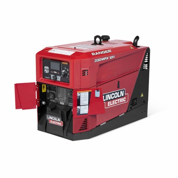LE K5457 1 5 5 Lincoln Electric Ranger® 330MPX™ EFI Engine Driven Welder (Kohler®) #K4779-1