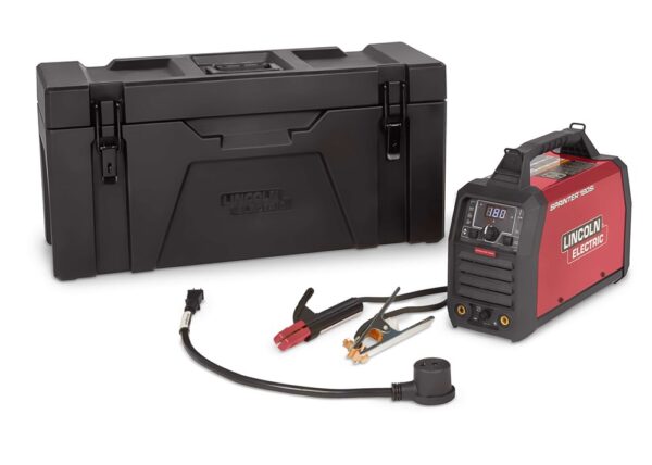 LE K5457 1 5 Copy 13 Lincoln Electric Sprinter™ 180Si Case One-Pak® #K5600-1