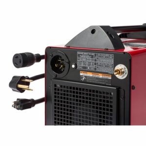LE K5457 1 5 Copy 5 Lincoln Electric Square Wave® TIG 200 TIG Welder #K5126-1 LE K5457 1 5 Copy 5 Lincoln Electric Square Wave® TIG 200 TIG Welder #K5126-1