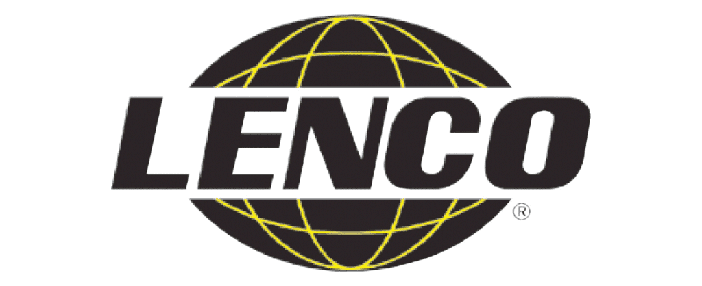 Lenco_logo