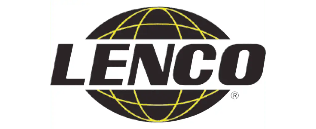 Lenco_logo