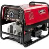 MUSLOT1 10 12 Lincoln Electric Outback® 185 Engine Driven Welder (Kohler®) #K2706-2 MUSLOT1 10 12 Lincoln Electric Outback® 185 Engine Driven Welder (Kohler®) #K2706-2